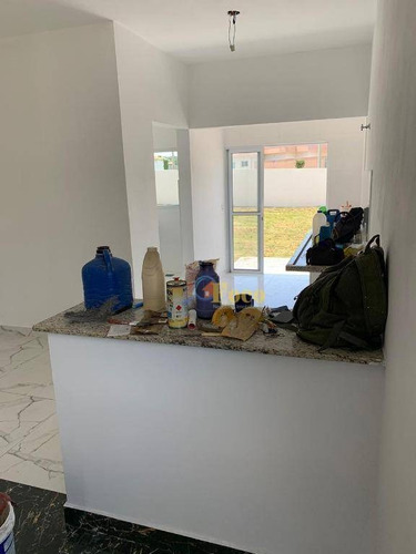 Casa Com 3 Dormitórios À Venda, 171 M² Por R$ 680.000,00 - Condomínio Bosque Dos Pires - Itatiba/sp - Ca0981