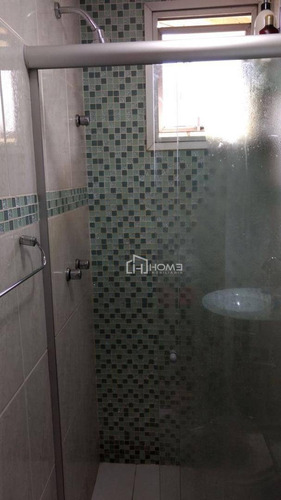 Imagem 5 de 23 de Apartamento À Venda, 66 M² Por R$ 450.000,00 - Rocha - Rio De Janeiro/rj - Ap0209