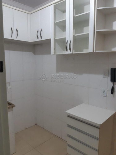 Imagem 2 de 10 de Apartamentos - Ref: V3592
