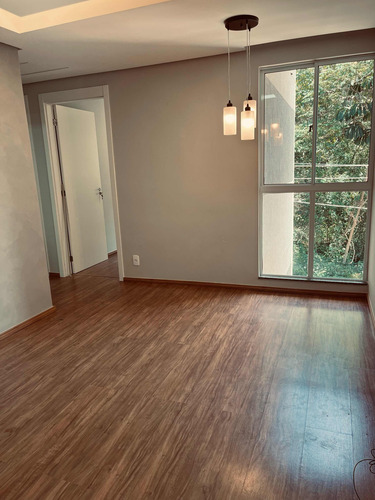 Apartamento Arvoredo