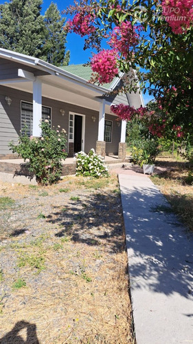 Casa En Arriendo En Yerbas Buenas
