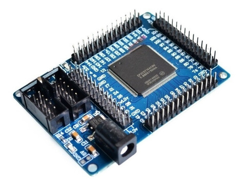 Tarjeta Fpga Atera Cyclone Ii