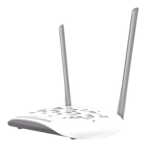 Módem Router Con Wifi Tp-link Xn020-g3v Blanco