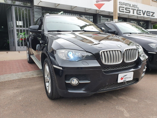 Bmw X6 3.0 Xdrive 35i Sportive 306cv 2010