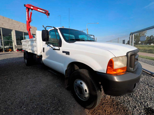 Ford 4000 Varios ( Ver En Fotos Las Descripciones) 4x4