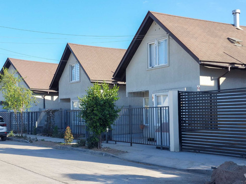 Remate Judicial De Casa En Peñuelas, Coquimbo (82414)