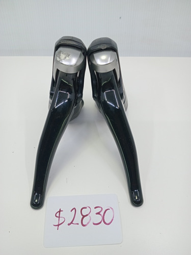 Duales Shifters Palancas Shimano 105 5800 11 Pasos 