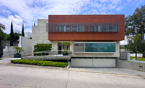 Casa En Venta En Colonia Zotogrande, Zapopan, Jalisco