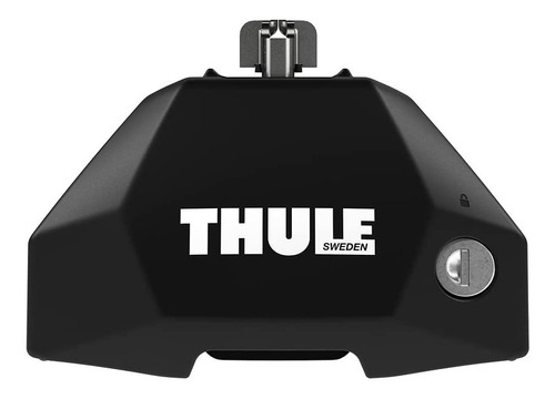 Pie De Barra Thule Fixpoint Evo 7107