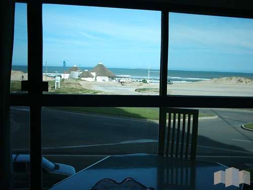Imagen 4 de 25 de Frente Al Mar - Con Muy Linda Vista -