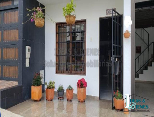 Casa En Venta Rio Negro Sector San Antonio Pereira