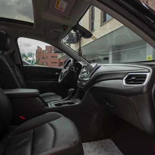 Chevrolet Equinox premier 1.5