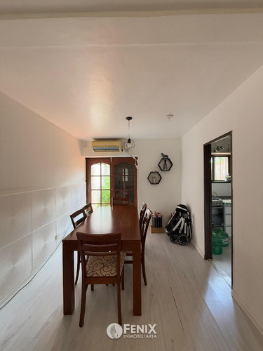 Cf1193 - Duplex En Venta Z/ Bahía El Brete
