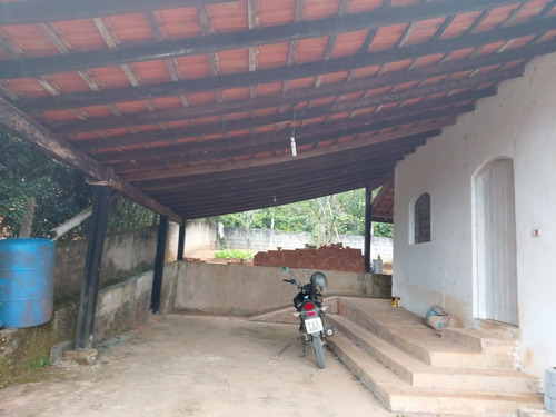 Imagem 12 de 29 de Oportunidade Chacara Biuna 2.000 M Casa,pomar,horta E Murada