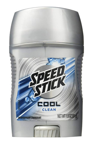 Desodorante Speed Stick Avalanche 51g Lançamento