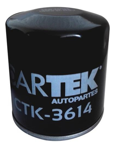 Filtro De Aceite Lexus Sc400 1996 4.0 Ctk3614