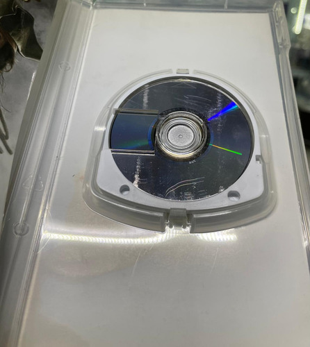 Piratas Del Caribe: En El Fin Del Mundo Psp Fisico Original (Reacondicionado)