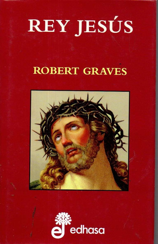 Jesus Edhasa Robert Graves 