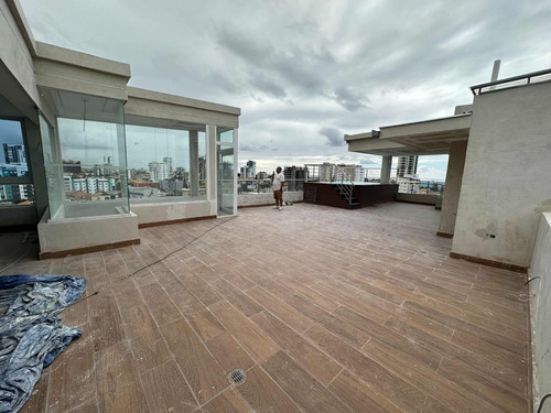 Venta De Penthouse De 600mts Alma Rosa 1 Vista Al Mar