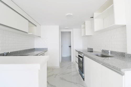 Alquiler3 Amb Con Amenities Flores A Estrenar Coch