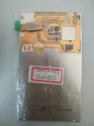 Samsung Lcd 5250 #c10-13