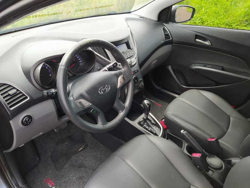 Hyundai Hb20s 1.6 Aut Premium