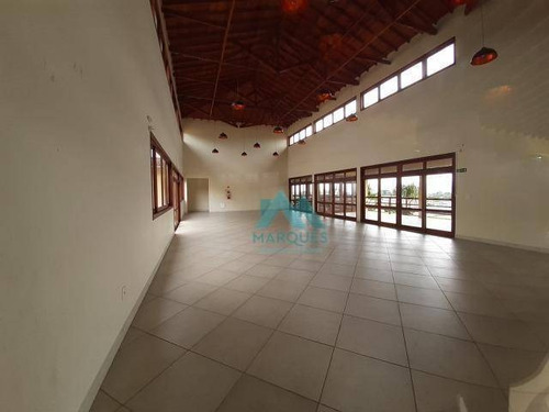 Imagem 9 de 15 de Casa À Venda, 146 M² Por R$ 850.000,00 - Terras Do Vale - Caçapava/sp - Ca0199