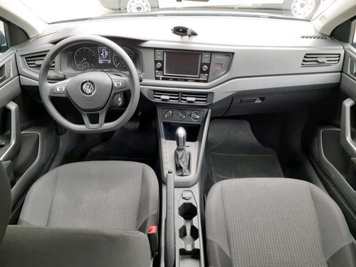 Imagem 5 de 12 de Virtus 1.6 Msi Total Flex Automático