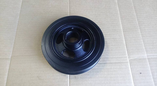 Polea Damper Jeep Compass 2.0 Lts 2007 -- 2012 (Usado)