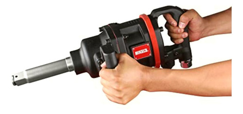 Pistola De Impacto Neumática 1