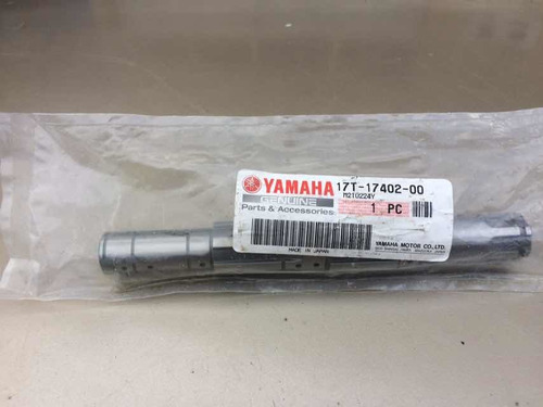 Eje De Transmisión Caja Yamaha Xt225 Original