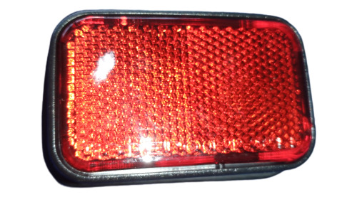 Cocuyo Trasero De Cabina Luz Muerta Toyota Hilux 2000 2005 