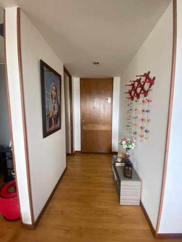 Apartamento En La Calleja Para Venta