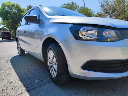 Volkswagen Gol Trend 1.6 5p L/13
