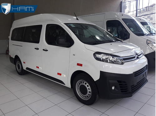Jumpy Minibus 1.6 Turbo 2019