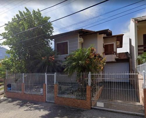 Casa À Venda, 224 M² Por R$ 1.350.000,00 - Itacorubi - Florianópolis/sc - Ca3321