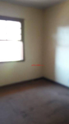 Imagem 5 de 15 de Bras - Casa De Vila - Vaga - So0842
