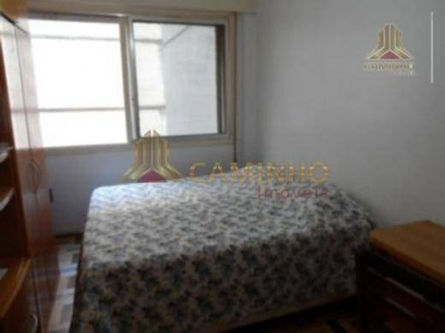 Imagem 8 de 8 de Apartamento Residencial À Venda, Centro, Porto Alegre - Ap1546. - Ap1546