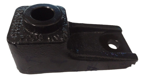 Suporte Fixação Amortecedor Iveco Stralis Original 504038635 (Usado)