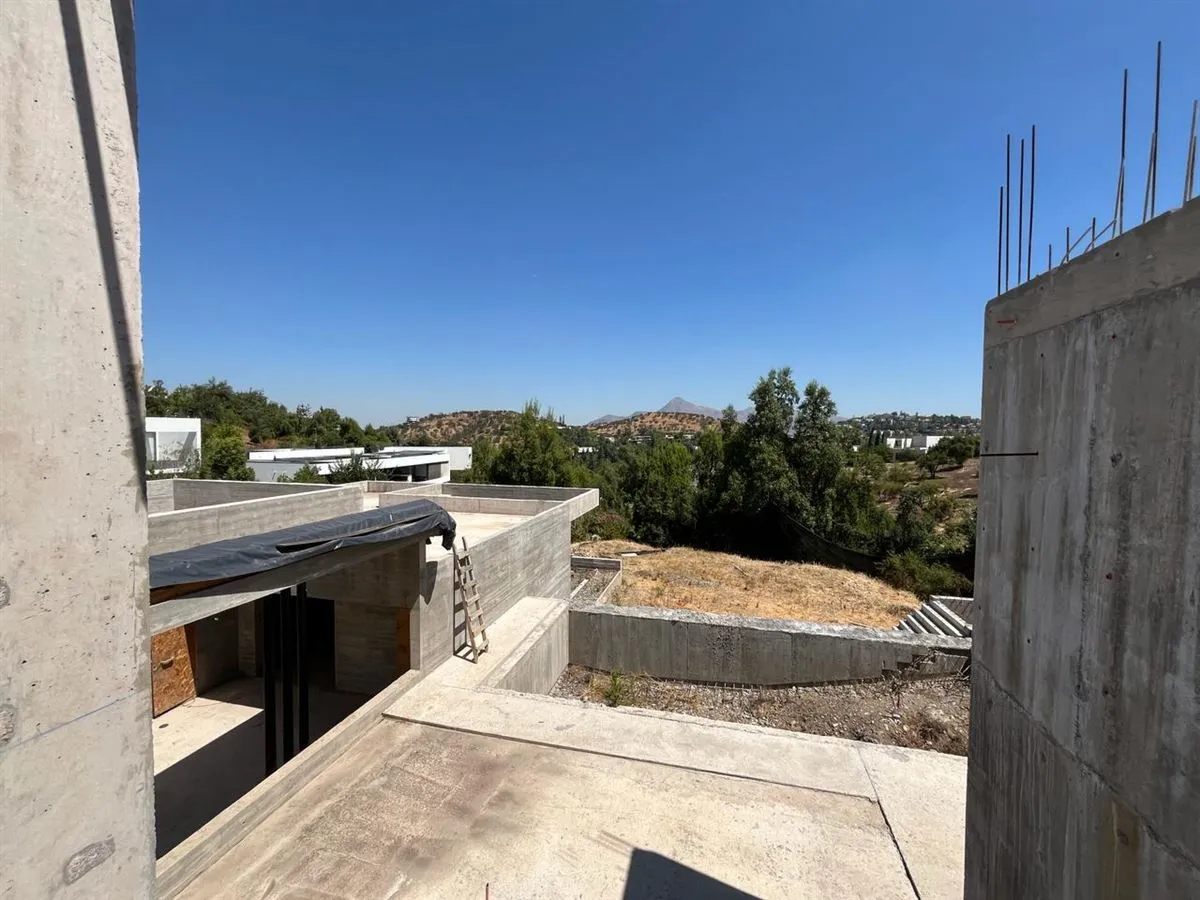 Imagen 4 de 21 de Casa En Venta En Valle Escondido