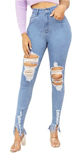 Bluyines de moda sale