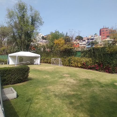 Casa En Condominio Horizontal Olivar De Los Padres Parte Baja