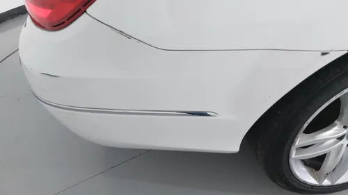 Mercedes Benz Clase C 1.8 C 200 Cgi Sport At