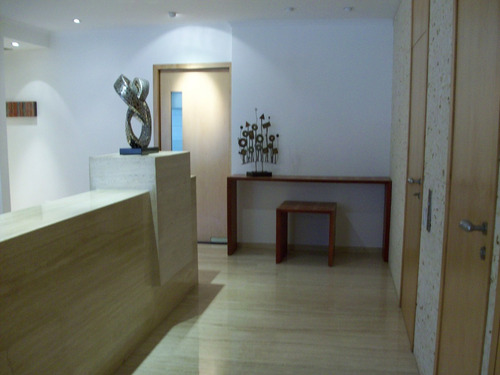 Imagen 8 de 24 de Apartamento Venta La Lagunita Riv # 3244