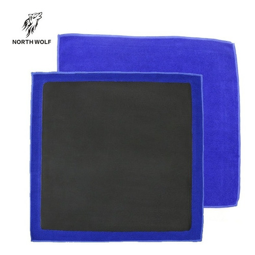 Imagen 1 de 2 de Northwolf / Clay Towel Plastilina Automotriz - Detailing