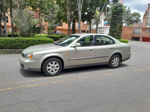 Chevrolet Épica 2.0 Mt