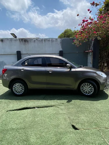 Suzuki Swift 1.2 Dzire At