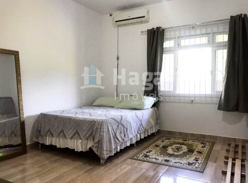 Sítio À Venda Em Luiz Alves/sc - 1436