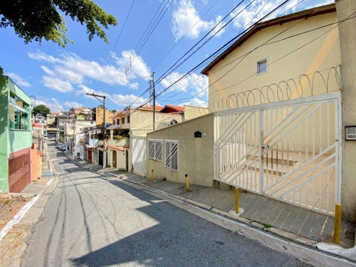 Imagem 27 de 27 de Casa Com 2 Dormitórios À Venda, 70 M² Por R$ 389.000,00 - Freguesia Do Ó - São Paulo/sp - Ca1423 - 69793621