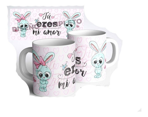 Taza Para Pareja. Modelos. 14 Febrero. San Valentin. Novios.